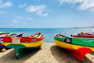 Mindelo