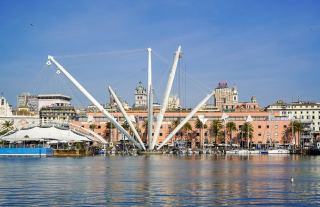 Genoa