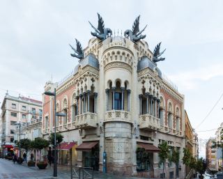 Ceuta