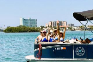 Tampa cruise excursions