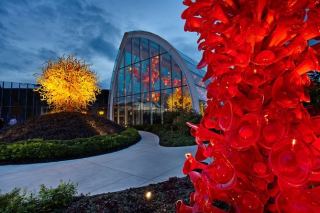 Seattle cruise excursions