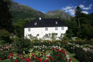 Rosendal