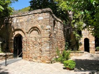 Kusadasi (Ephesus)