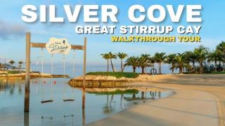 Great Stirrup Cay
