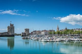 La Rochelle