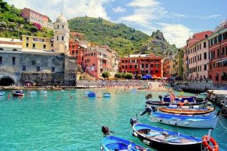 La Spezia (Cinque Terre)
