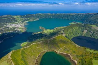 Azores Islands
