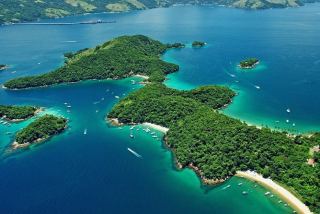 Angra Dos Reis
