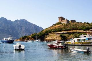 Bastia