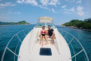 Santa Cruz Huatulco