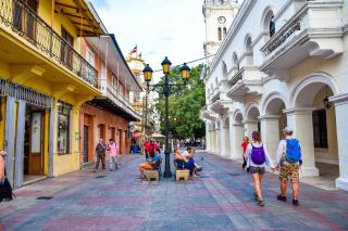 Santo Domingo