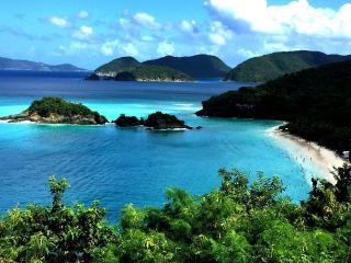 St. John's
