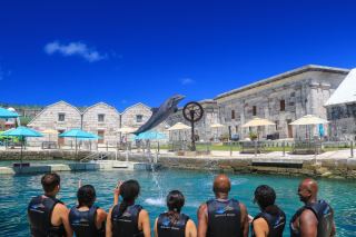 Kings Wharf