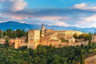 Almeria