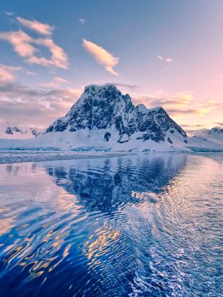 Antarctic Peninsula