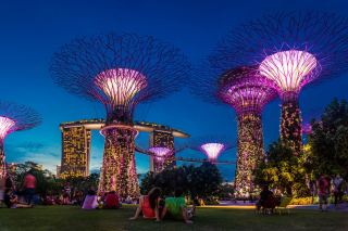 Singapore