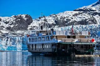 Glacier Bay