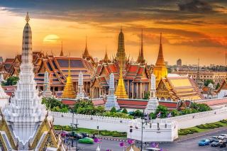 Bangkok
