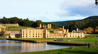 Port Arthur