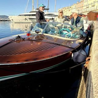 St. Tropez
