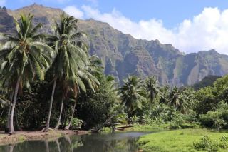 Nuku Hiva Marquesas