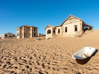 Luderitz