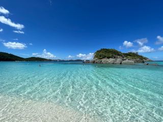 Cruz Bay