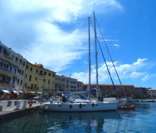 Portoferraio (Elba)