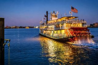 New Orleans cruise excursions
