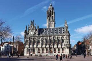 Middelburg