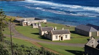 Norfolk Island