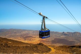 Santa Cruz de Tenerife