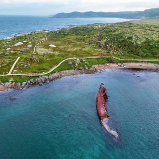 Red Bay