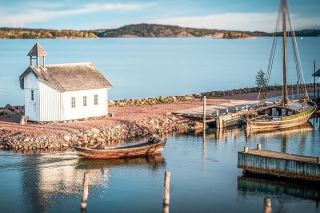 Mariehamn