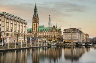 Hamburg