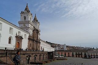Guayaquil (Quito)
