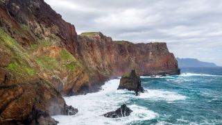 Inaccessible Island