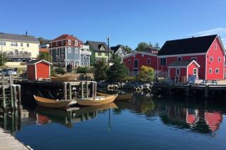 Halifax