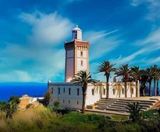 Tangier