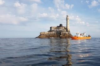 Cape Clear Island