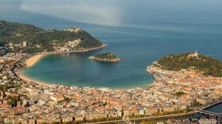 San Sebastian